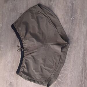 Nike running division running shorts size XL